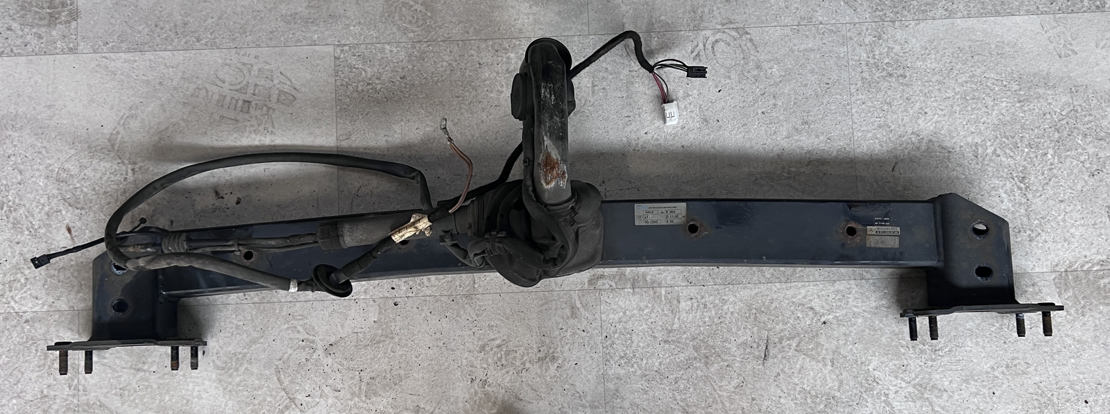 Mercedes-Benz A2113100704 online kaufen | eBay