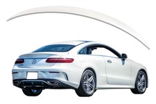 Heckspoiler Passend für MERCEDES Benz E Class C238 W238 