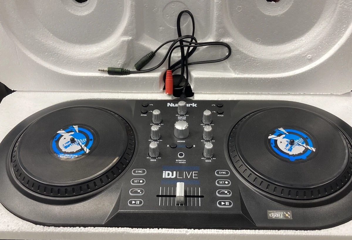 numark idj live products for sale | eBay