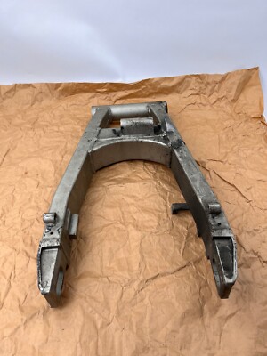 Kawasaki ZX6R ZX600G Schwinge Hinterrad Schwinge Swing Arm Rear