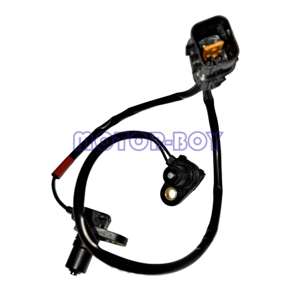 正品 4595522701 汽车速度传感器 适用于现代口音 1.6L 2000 2001 - 2006 — 第 3/4 张图片