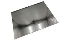 Heidelberg SM52 Steel Cylinder Jacket