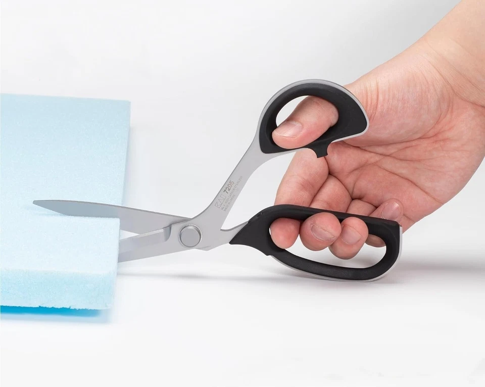 Kai 7205 Professional Shears Scissors 8 inch 205mm - Image 3 of 4