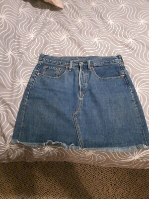 levis denim skirt | Gumtree Australia 