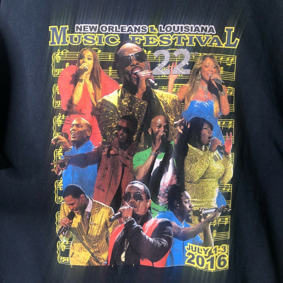 KENDRICK LAMAR “FESTIVAL” T ケンドリックラマー｜トップス