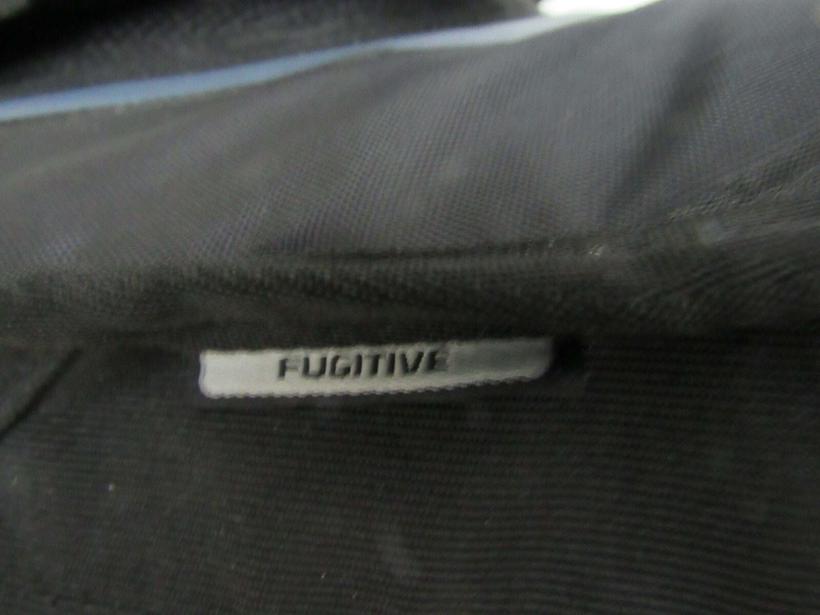 Ogio Tech Specs Fugitive Backpack Association Of … - image 3