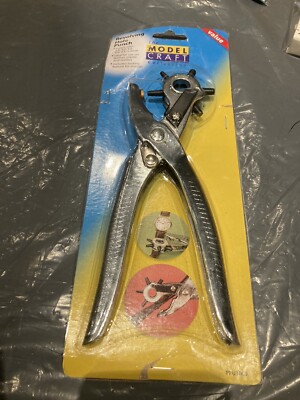 ModelCraft PPU1000 Drehlocher