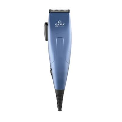Ga.Ma GM562-13 Haarschneidemaschinen Schwarz Blau