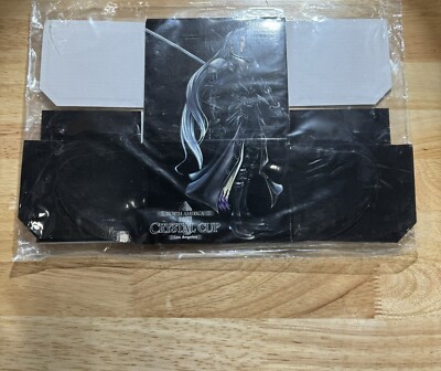 超レア‼︎ 【FINAL FANTASY 】 スペシャルBOX Final Fantasy TCG Hidden Trials Booster Box [36 Packs] | eBay