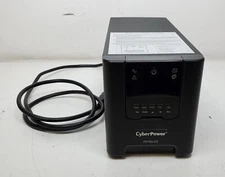 CyberPower PR750LCD Smart App Sinewave UPS 750 VA / 525W No Battery
