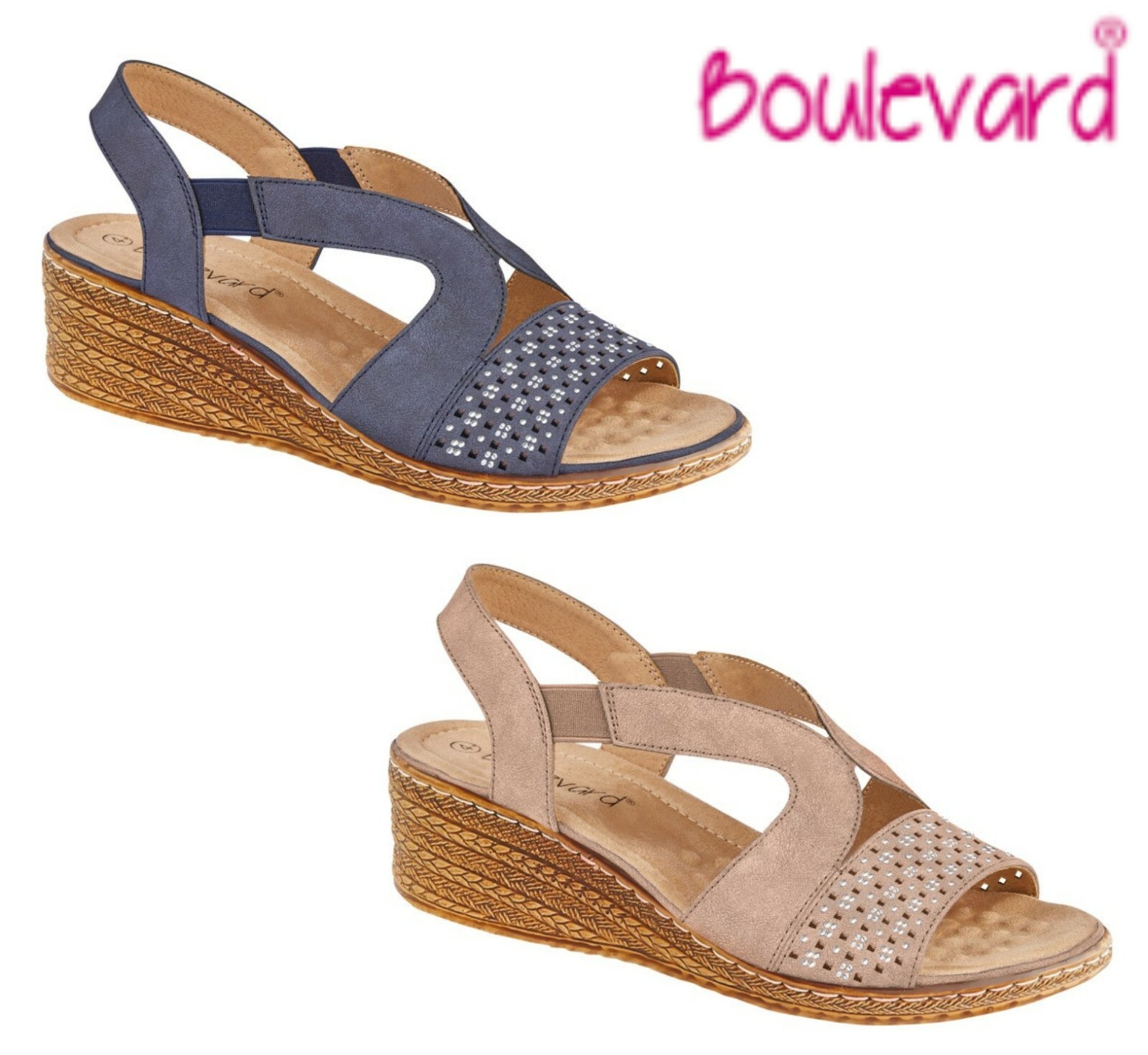 ladies summer sandals size 7