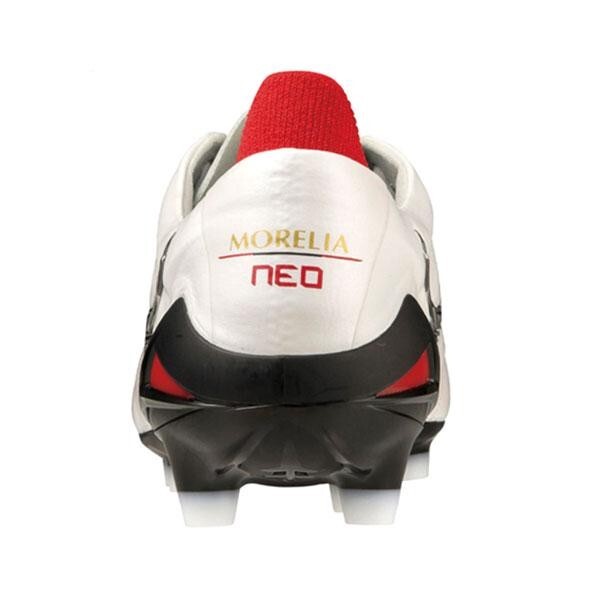 New Mizuno football shoes Morelia Neo IV JAPAN P1GA2330 09 | eBay