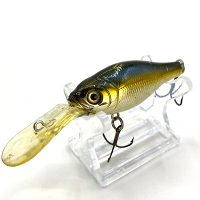 Megabass  DEEP-X 100 3/8oz Fishing Lure From Japan