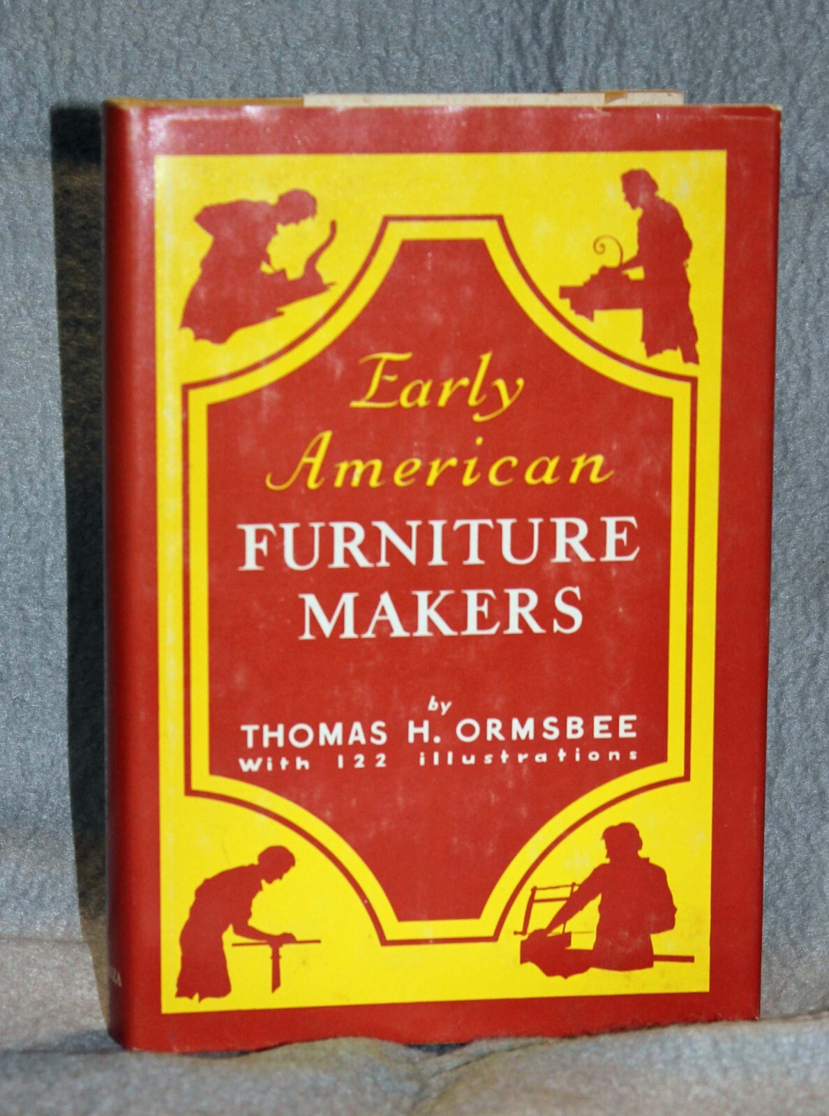 Early American Furniture Makers eBay