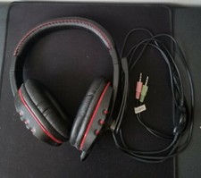 ProHT Stereo Gaming Headset with Adjustable Headband 87015  