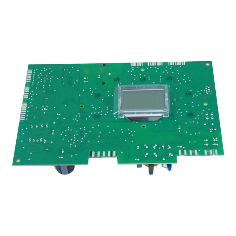 Scheda Elettronica Aplha S4962V3216 Caldaie Immergas 1046755 Victrix Tera - Immagine 3 di 3