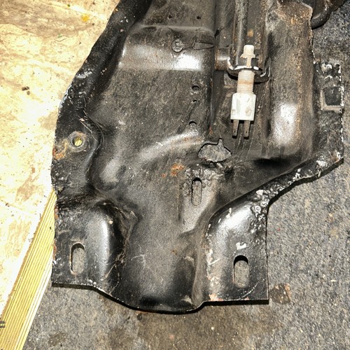1967 Pontiac GTO OEM clutch pedal assembly 67 - Picture 2 of 10