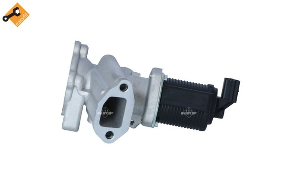 NRF 48331 Agr-Ventil FüR Alfa Mito Doblo Cargo Fiorino Idea Linea Punto EVO-image