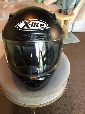 Damen Nolan X-Lite Motorradhelm
