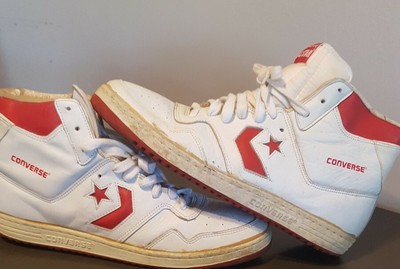 magic bird converse
