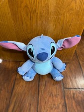 Disney Lilo  Stitch plush/stuffed animal toy