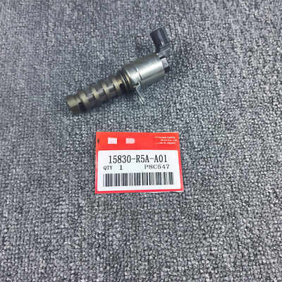 OEM VVT Variable Valve Timing Solenoid for 2008-2015 Honda Accord CR-V Crosstour