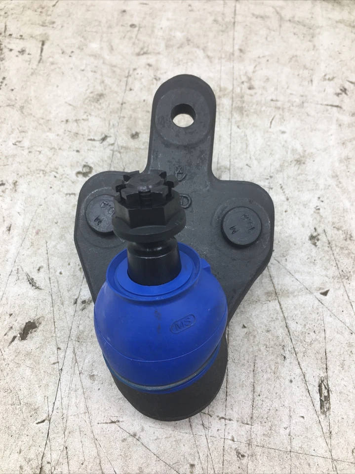 Supreme Chassis Parts Suspension Ball Joint MS86517 (New Old Stock) - Imagem 2 de 4