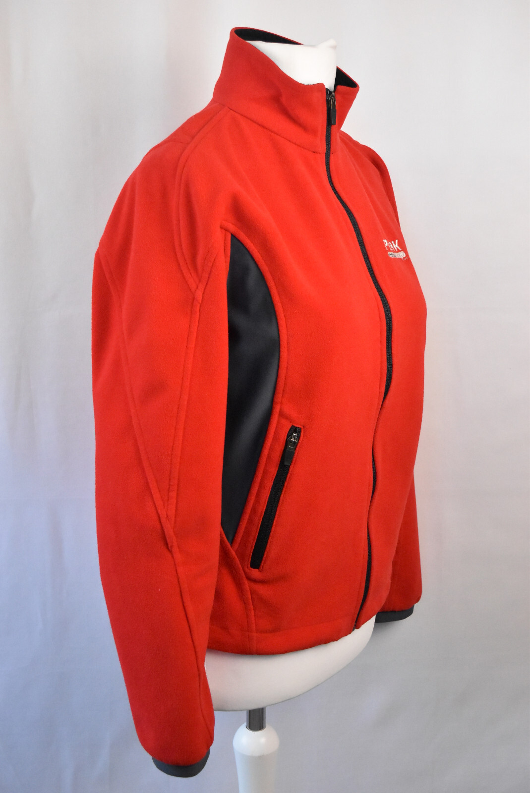 PEAK PERFORMANCE Women Softshell Jacket Outdoor F… - image 2