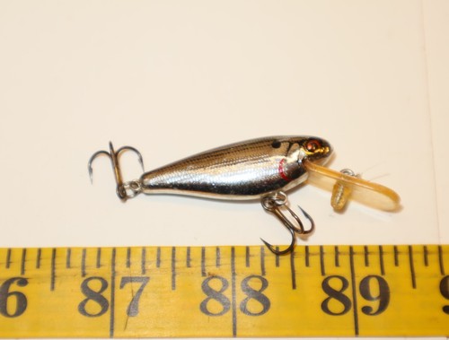 Cotton Cordell C.C. Shad Fishing Lure