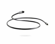 PREMIUM TOSLINK-KABEL FÜR CAMBRIDGE AUDIO DACMAGIC 100 DESKTOP DAC