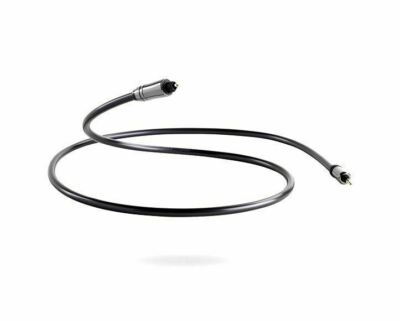 PREMIUM TOSLINK KABEL FÜHRUNG FÜR SMSL SU-9N DESKTOP DAC