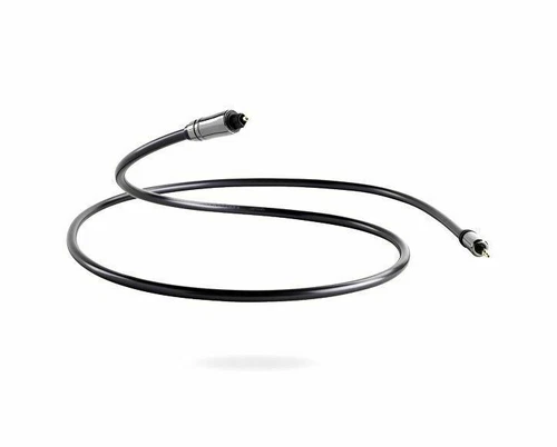 PREMIUM TOSLINK CABLE LEAD FOR PLAYBACK DESIGNS MPD‑8 DESKTOP DAC - Afbeelding 1 van 3