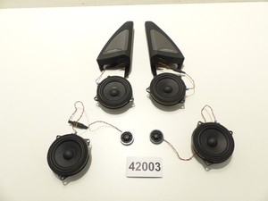 Harman kardon bmw g05