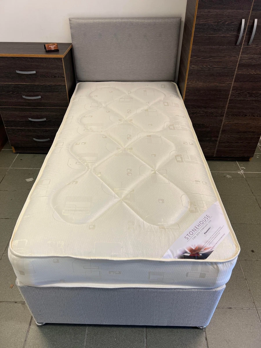 Short Special Size Kids Divan Bed Mattress Storage Length 5ft3 5ft6 5f9