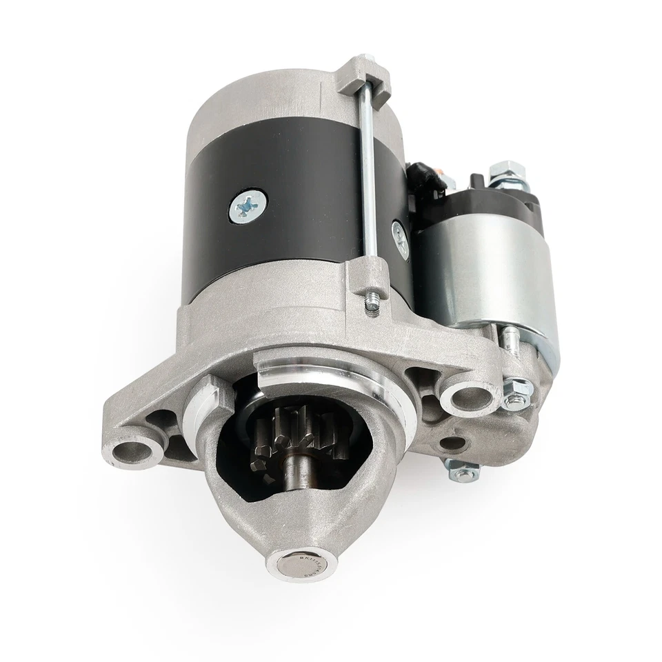 New 12V Starter For Honda GX630 GX660 GX690 Engines 20.8HP 21.5HP 22.1HP 07-13`. - Image 4 of 4