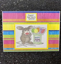 Handmade Any Occasion Card