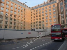 Photo 6x4 London : Hammersmith - Hammersmith Station Hammersmith/TQ2279  c2010