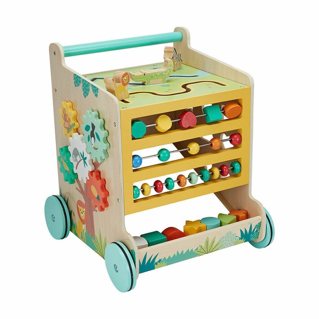 elc workbench walker