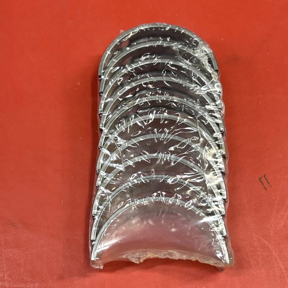 King MS 1776 AL STD para Chevrolet Geo Isuzu Pontiac 1.5L 1.6L - Imagem 2 de 3