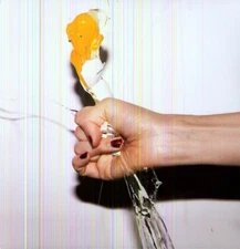 It's Blitz by Yeah Yeah Yeahs (Record, 2016)