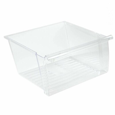 Crisper Drawer for Amana ASD2275BRS01 ASD2575BRS01 ASD2575BRW01 ASD2575BRB01