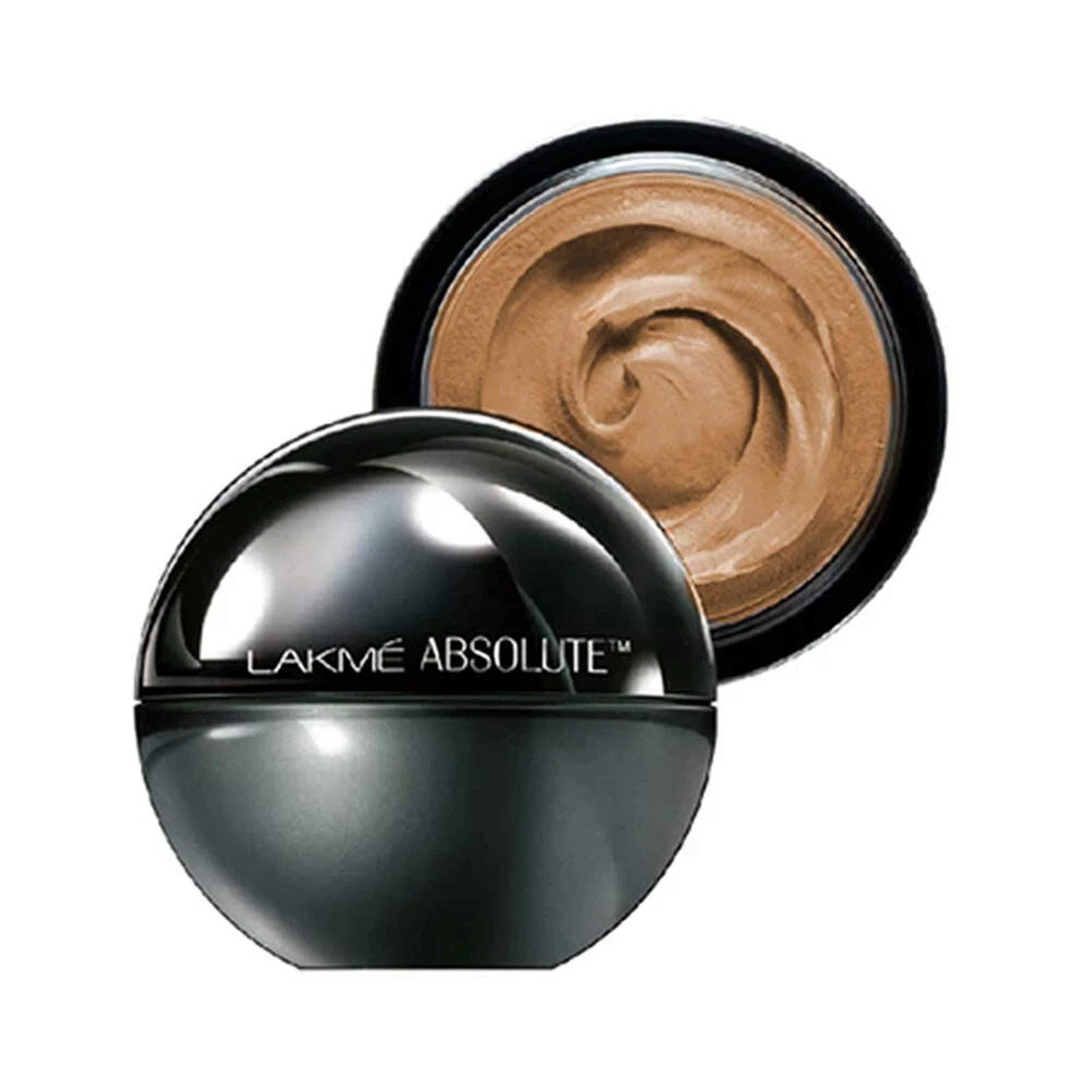 Best foundation of deals lakme