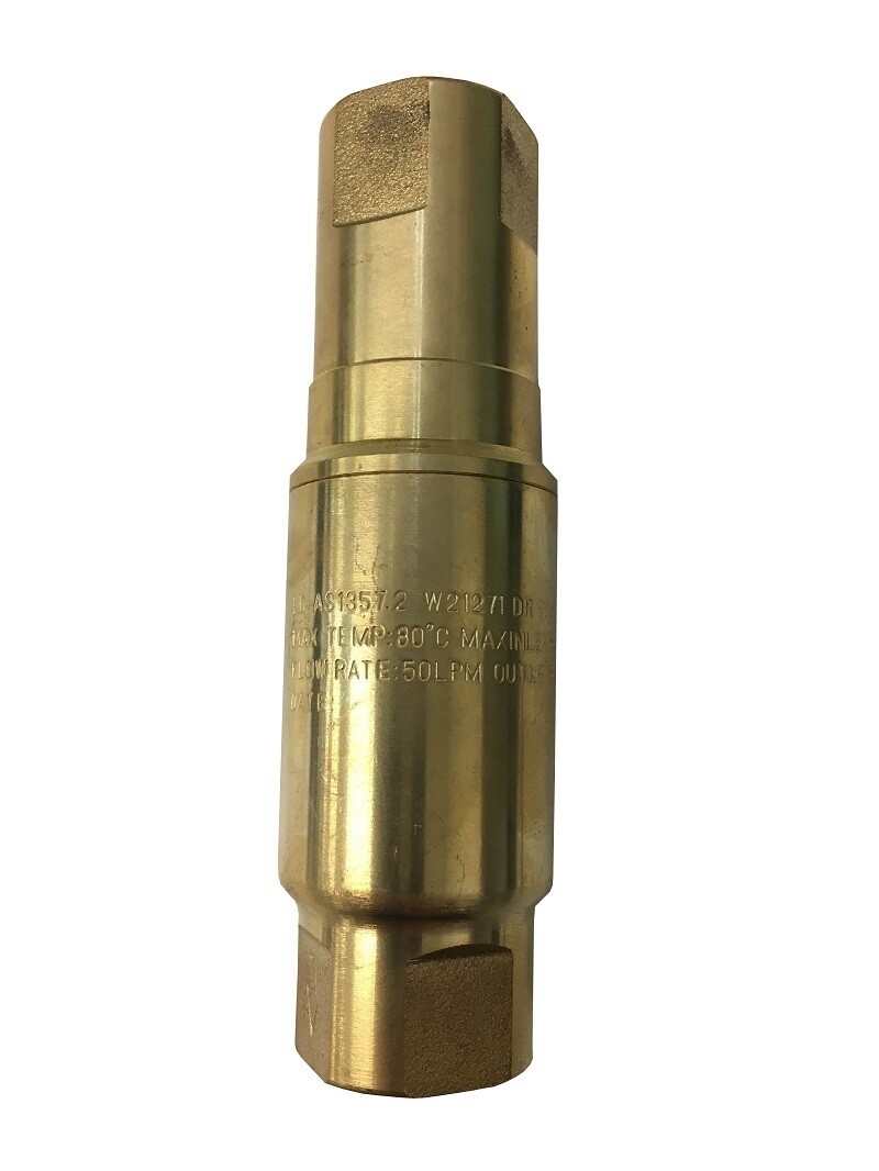 JAYCO MAINS WATER PRESSURE LIMITING VALVE 350KPA. PLVCV15 eBay