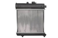 Thermotec KüHler WasserküHler Passend FüR Mercedes C-Klasse W202 S202 W210 C208