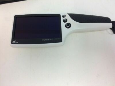 Eschenbach ASH Crystal XL Handheld Lighted Video Magnifier