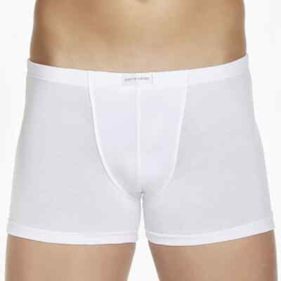 6 Men's Stretch Cotton Boxers With Internal Elastic Pierre Cardin PCU105