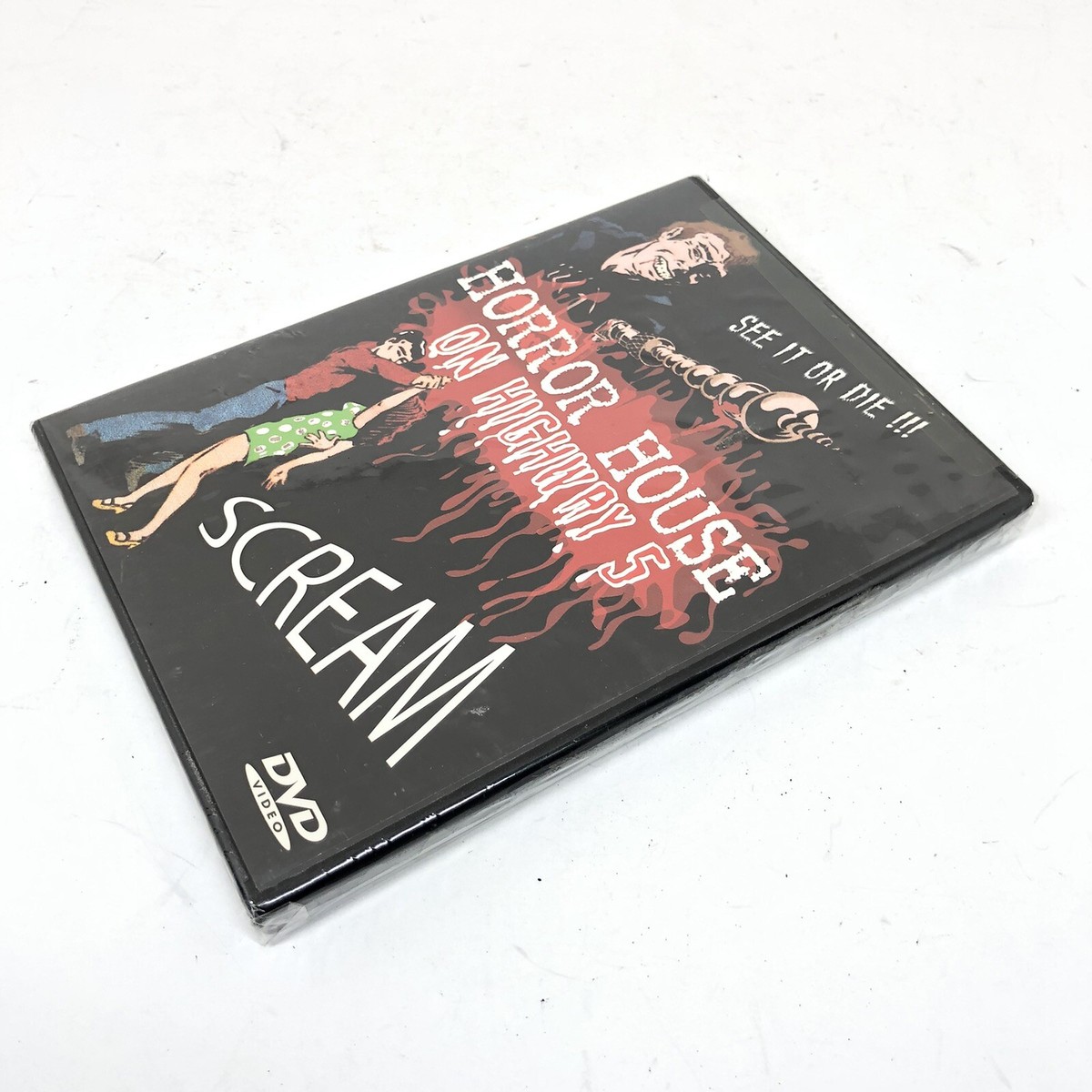 THE ROOSTERS【DVD】 eating house The Roosters Eating House CD with Leaflet Out of Print Good