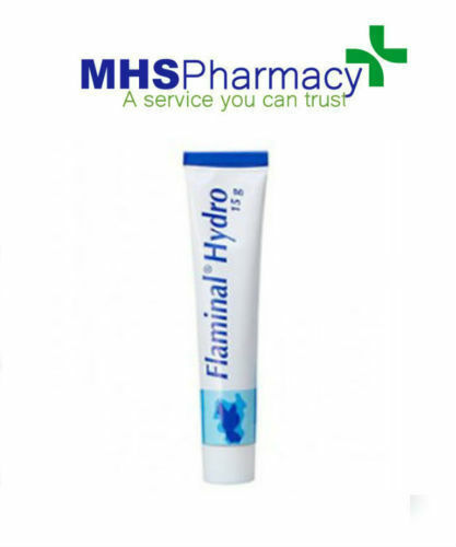 Flaminal Hydro Gel 5x 15g (5420013500369)