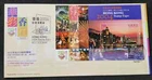 Hong Kong Stamp, 2004 HK Stamp Expo, FDC VF (412H-14)