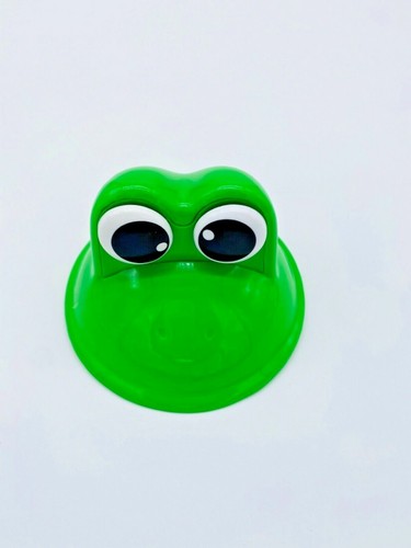 Mr. Mouth Feed the Frog Game Replacement Parts 1999 Vintage Milton Bradley U Pic - Picture 31 of 32
